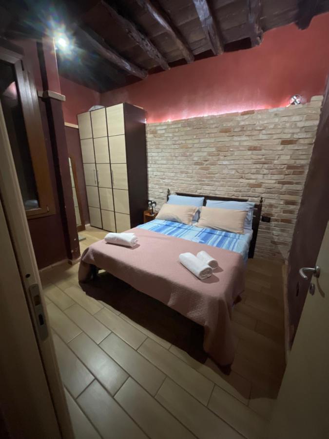 Matama House Hotell Cagliari Exteriör bild