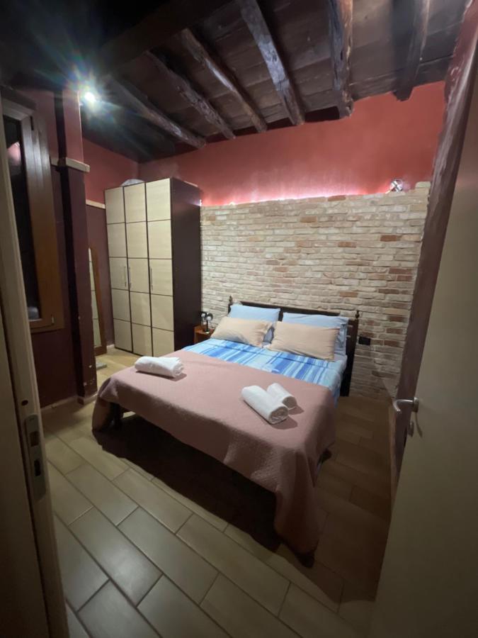 Matama House Hotell Cagliari Exteriör bild