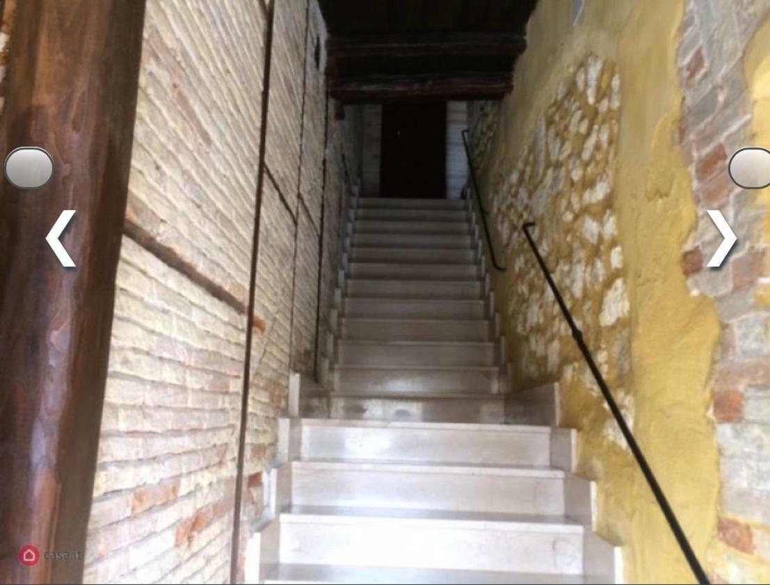 Matama House Hotell Cagliari Exteriör bild