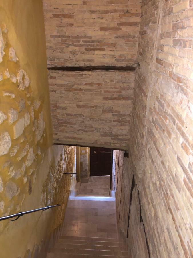 Matama House Hotell Cagliari Exteriör bild